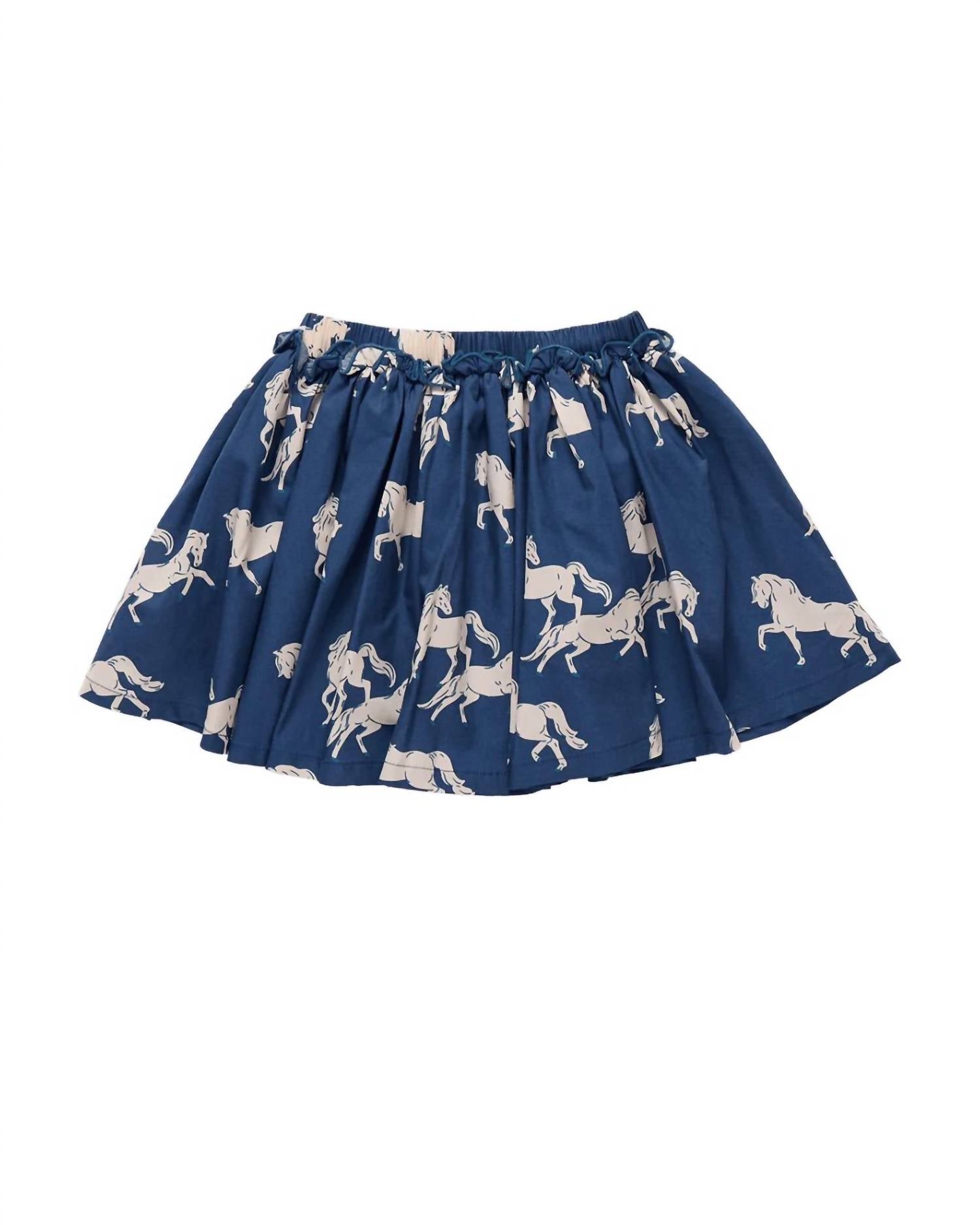 Pink Chicken - Girl's Gianna Skirt
