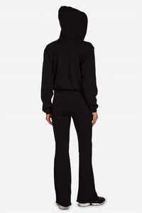 Michael Lauren - Kit Bell Bottom Sweatpants