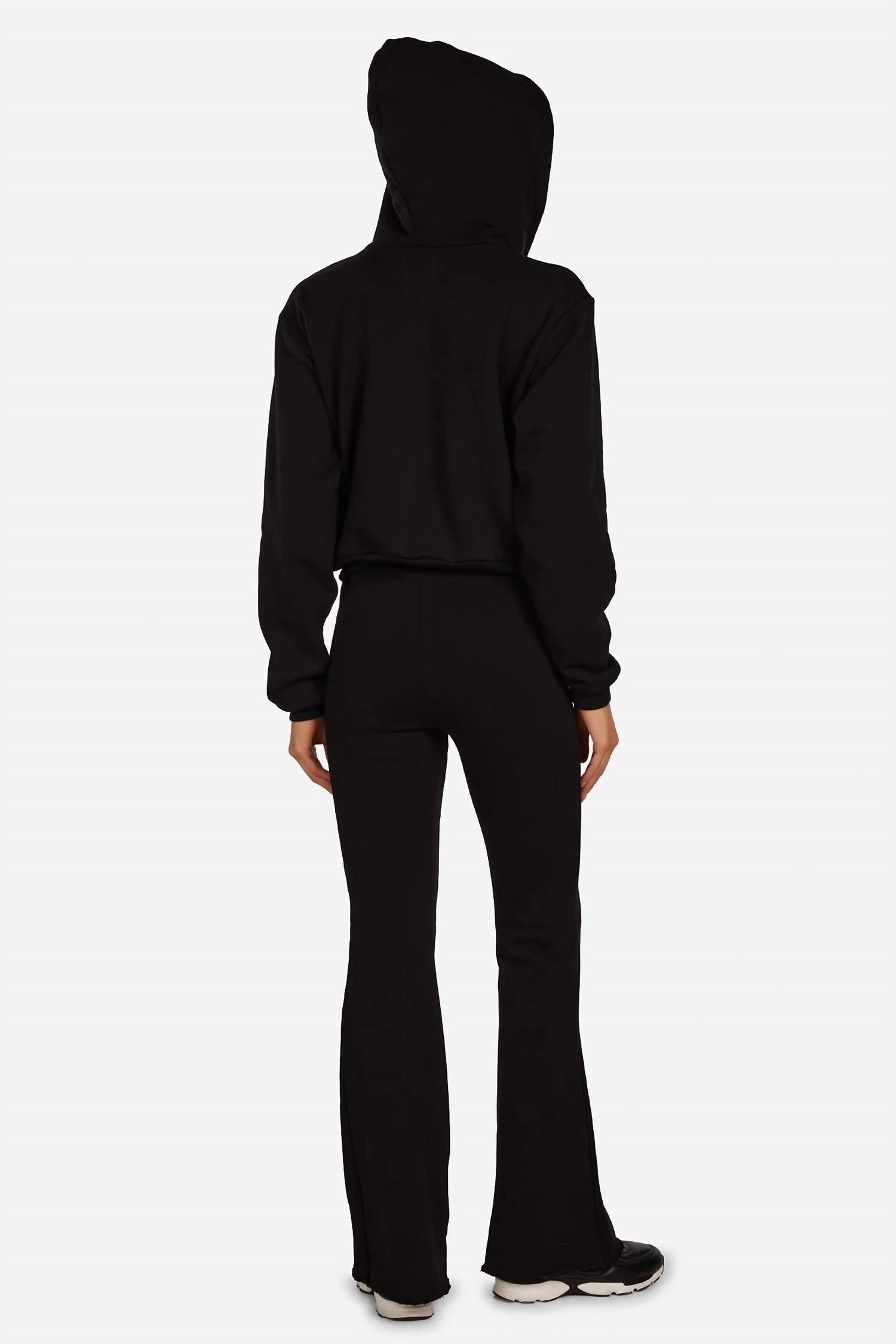Michael Lauren - Kit Bell Bottom Sweatpants