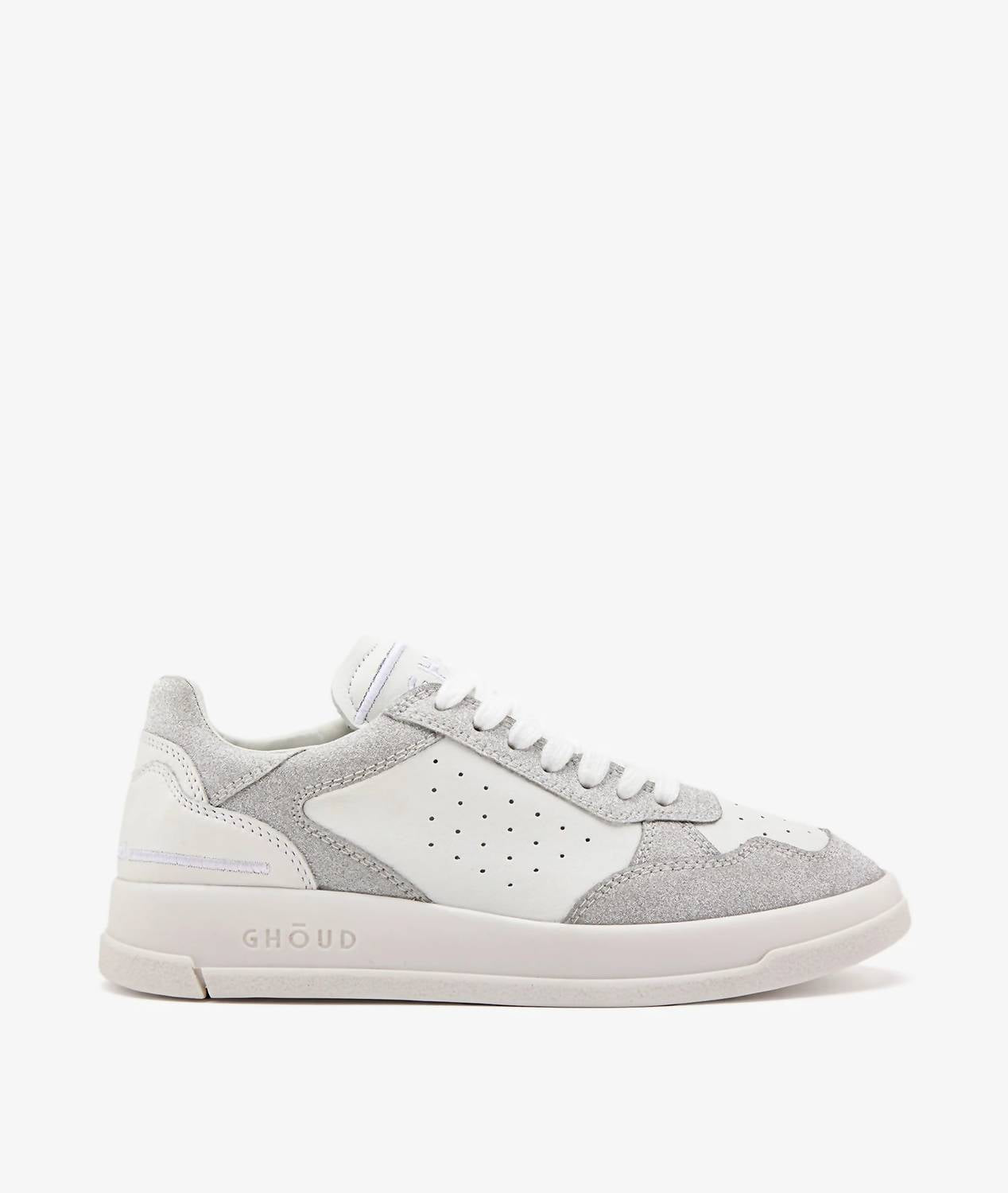 Ghoud - Women's Tweener Low Sneakers