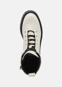 Dolce Vita - Women's Ranier Combat Boot