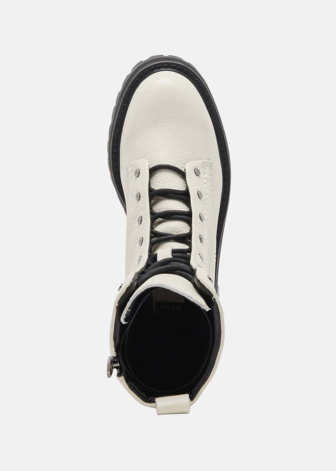 Dolce Vita - Women's Ranier Combat Boot