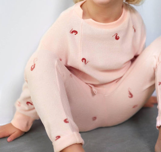 Omamimini - Terry Sweatshirt