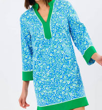 Mary Square - Brenda Dress