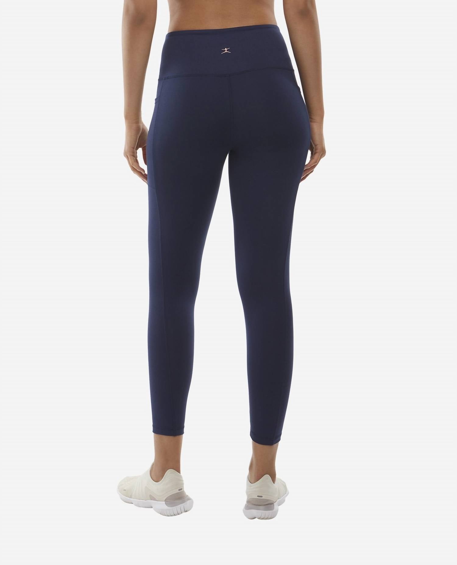 Danskin - Brushed 7/8 Leggings