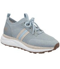 OTBT Women's Speed Shoes in sky blue - women's sneaker