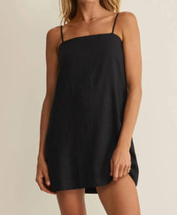 Z Supply - Maude Linen Mini Dress