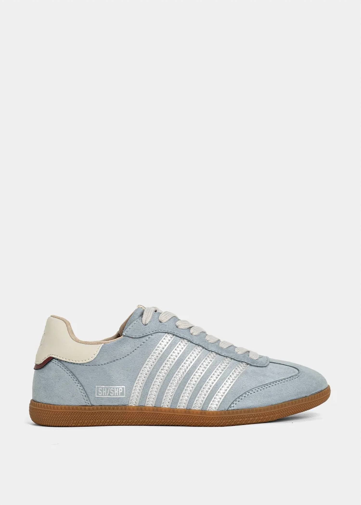 Shu Shop - Women's Stevie Sneaker