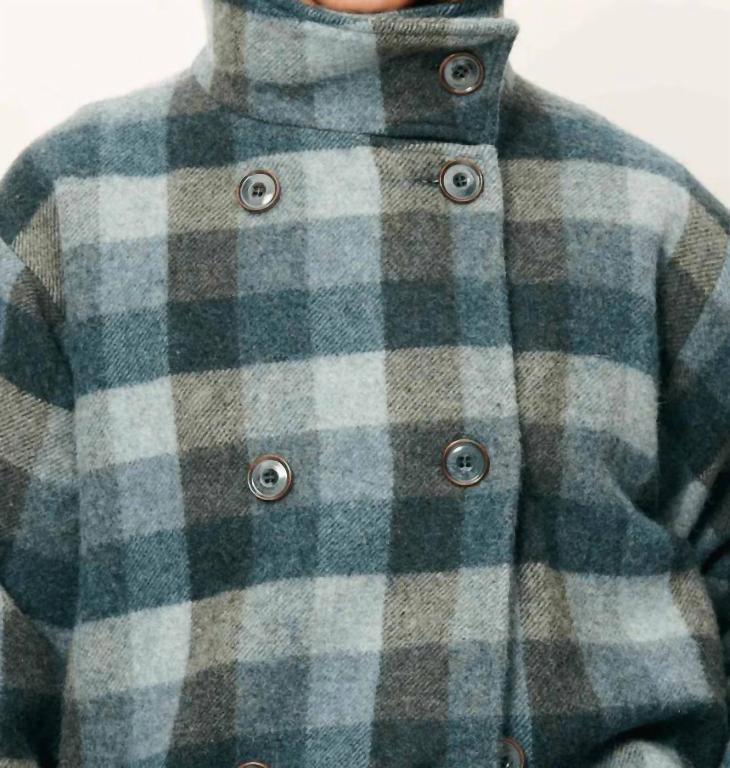 Sessun - Harlow Coat
