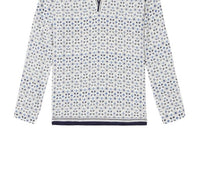 Orlebar Brown - Ridley Fiore Shirt