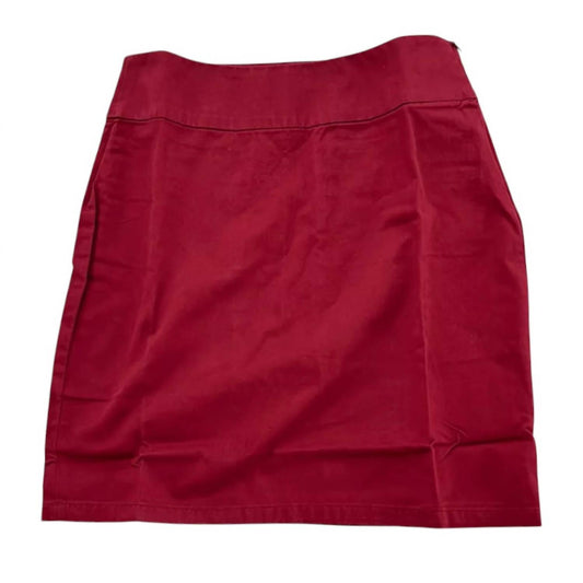 Fanpants - Women's Athletic Skirt