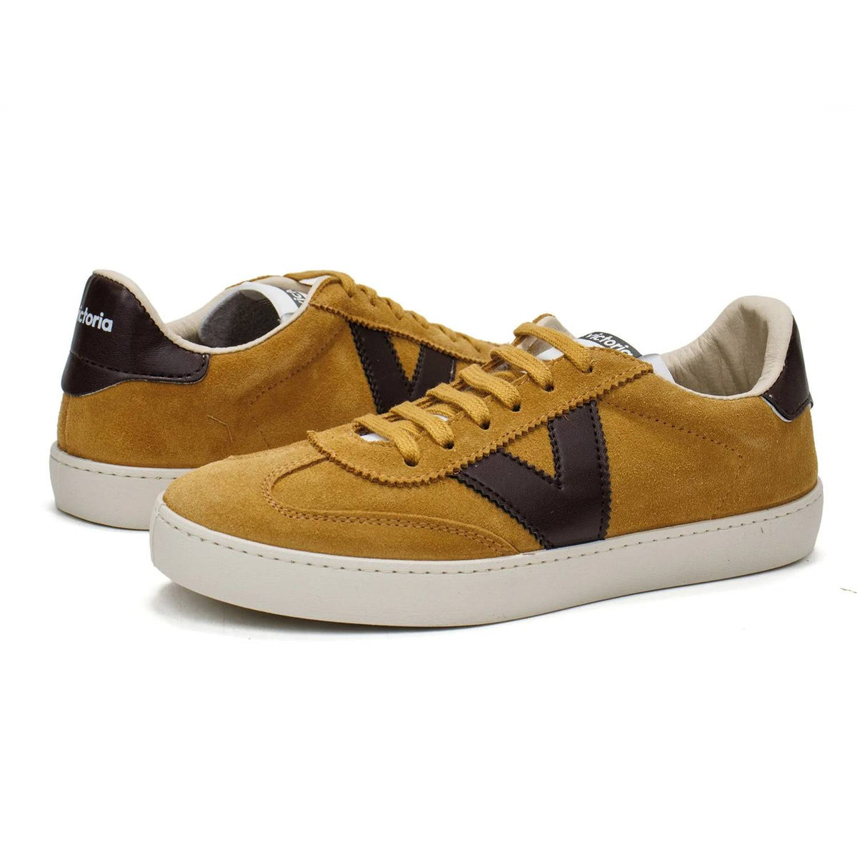 Victoria - Women's Berlin Split Leather Cyclist Shoes