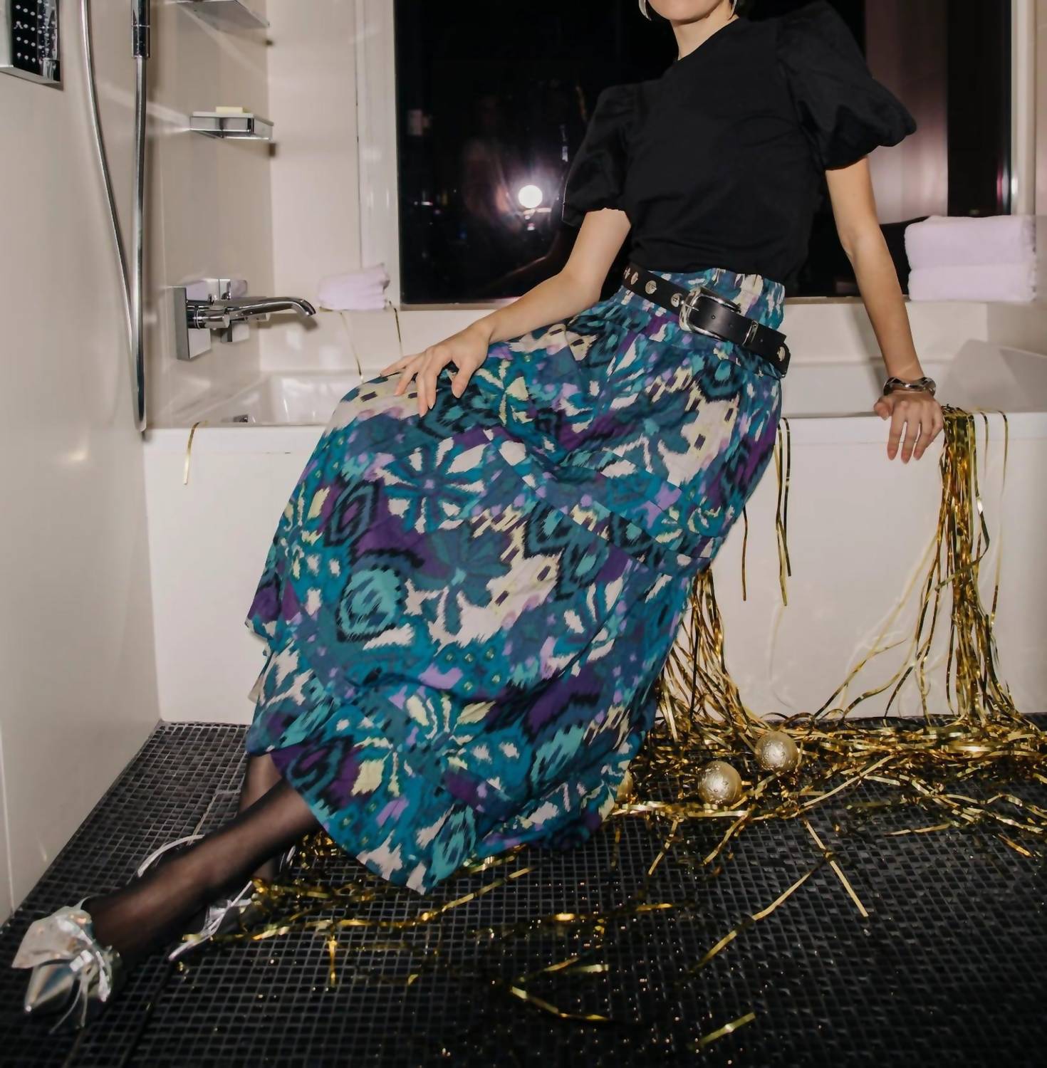 Love The Label - Ilaya Skirt