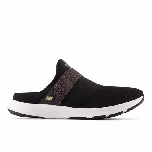 New Balance - Women's Nergize Mule V3 Slip-on Shoes
