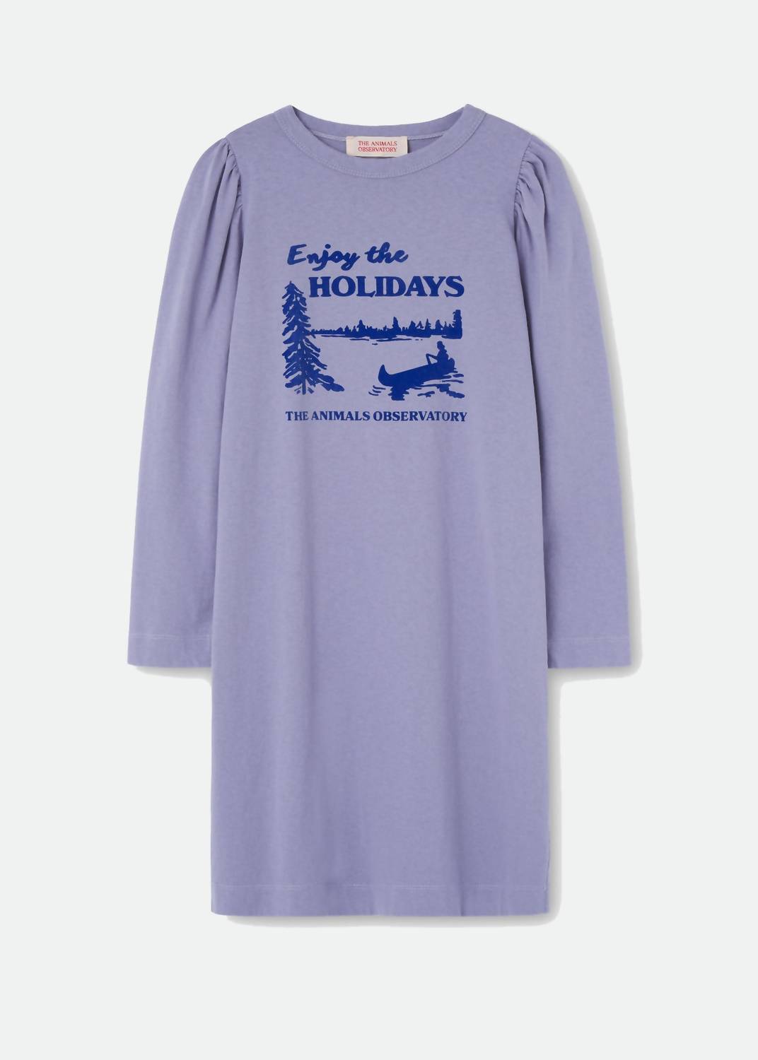 The Animals Observatory - BIG DOG DRESS