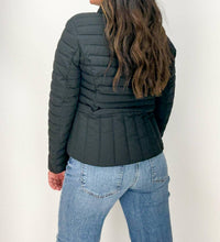 Dolcezza - Chelsea Woven Jacket