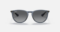 Ray Ban - Phantos Polarized Sunglasses Rb4171 - 6592t3