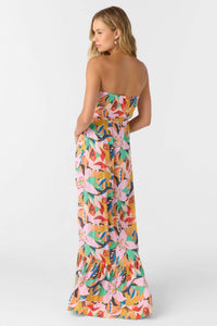 O'Neill - Isadora Maxi Dress