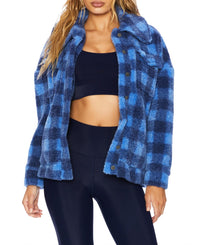 SHERPA JACKET