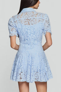 Generation Love - Swanetta Lace Dress