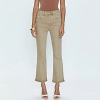 Pistola - Lennon Crop Boot Pants