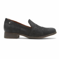 Rockport - Women's Crossbie Slip On Shoes