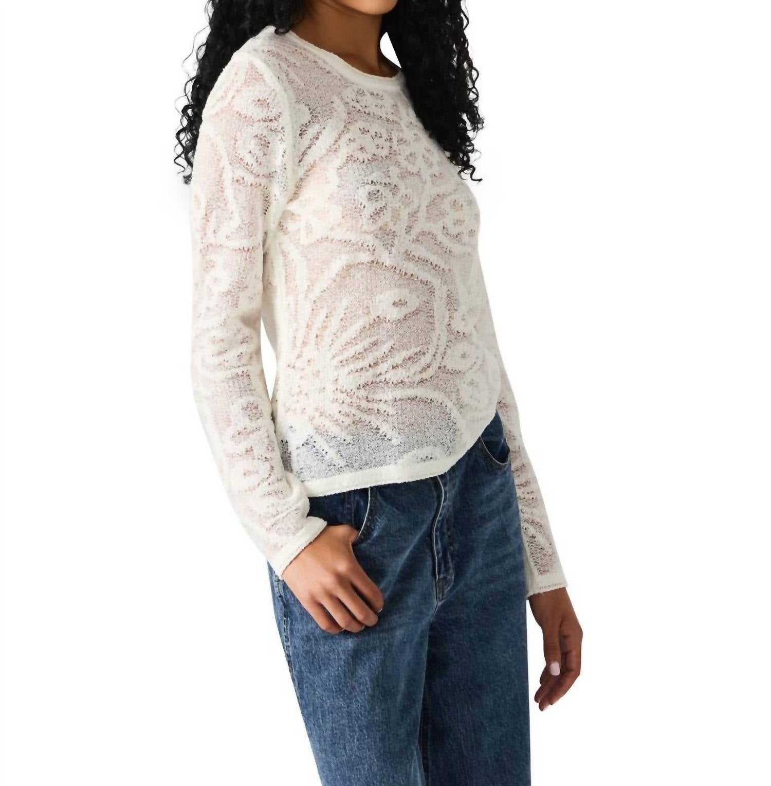 Steve Madden - Megann Top