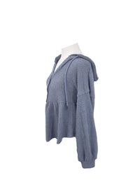 Ltx Sportswear - Women's Lightweight Thermal Hoodie