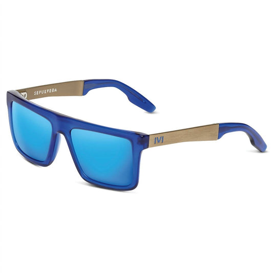 Ivi Vision - Men's Sepulveda Sunglasses