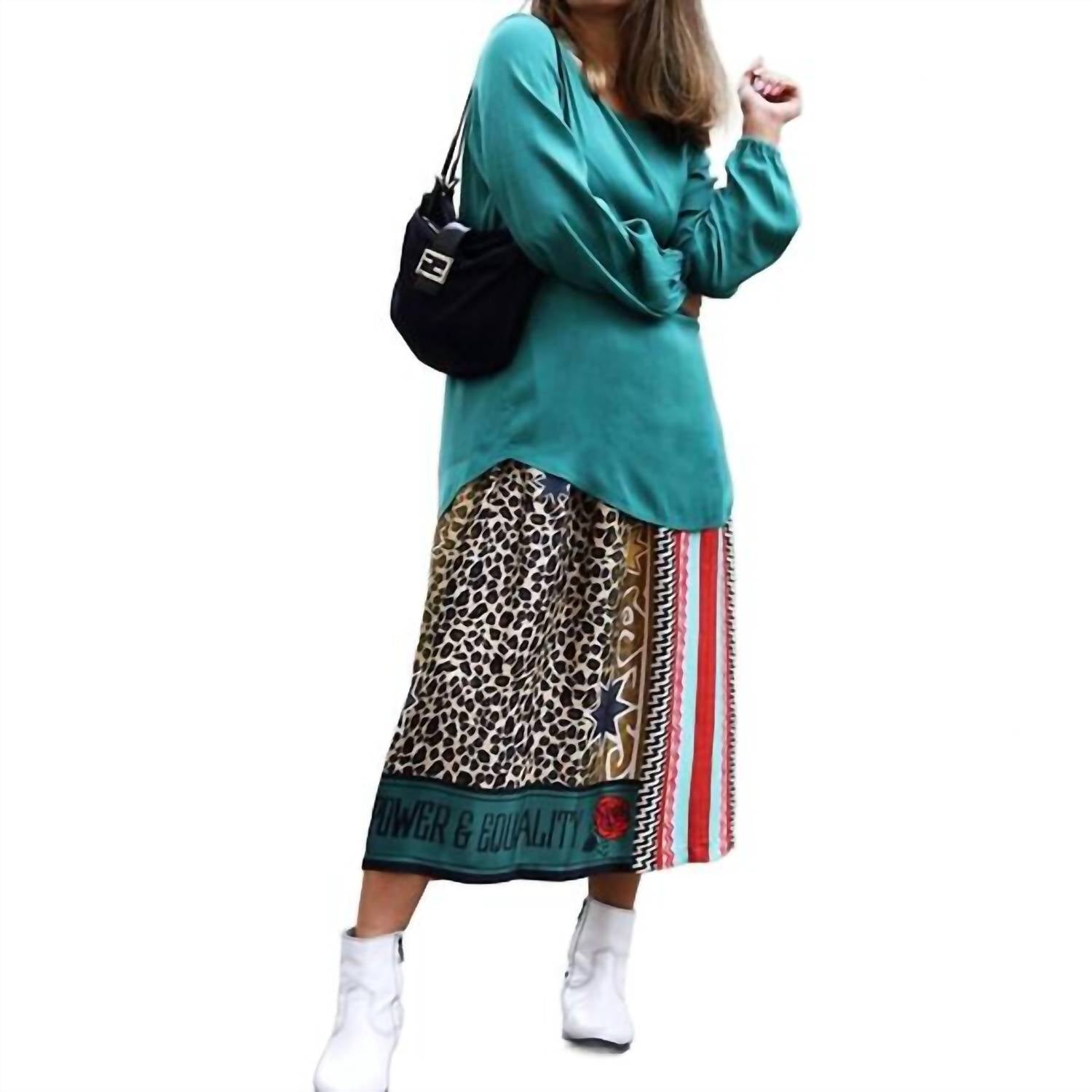 Me369 - Women's Hailey Skirt