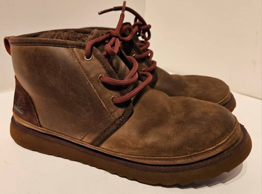 Ugg - Kids' Neumel II Waterproof Boots