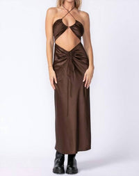 Sky To Moon - Quintana Maxi Dress