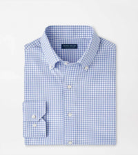 Peter Millar - Mitchell Performance Poplin Sport Shirt