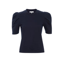 Frame - Draped Femme Tee