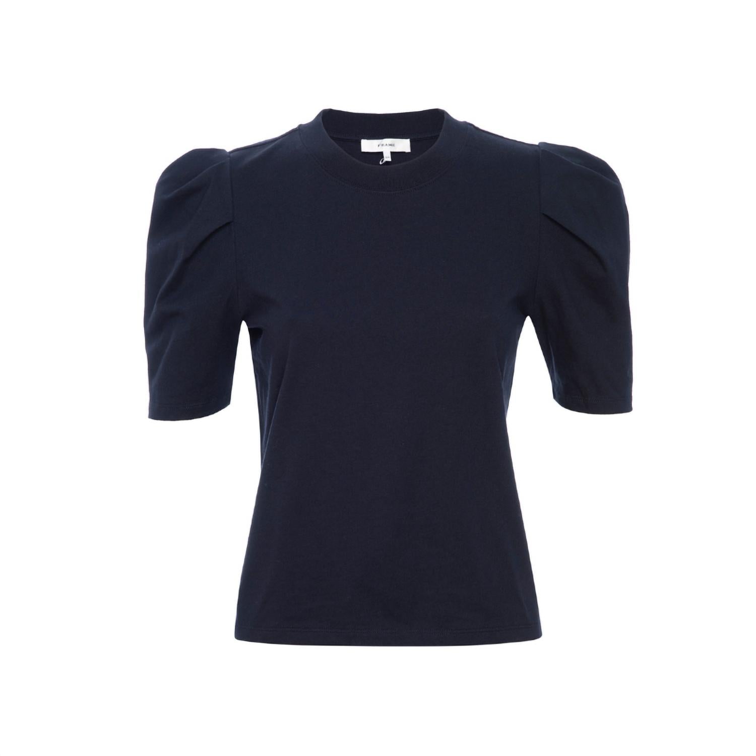 Frame - Draped Femme Tee
