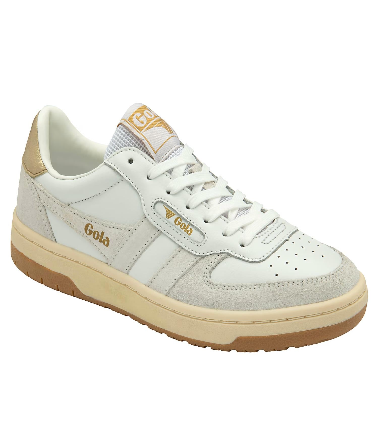 Gola - Women's Hawk Trainers Sneakers