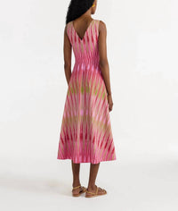 Saloni - Uzbek Zoey Dress