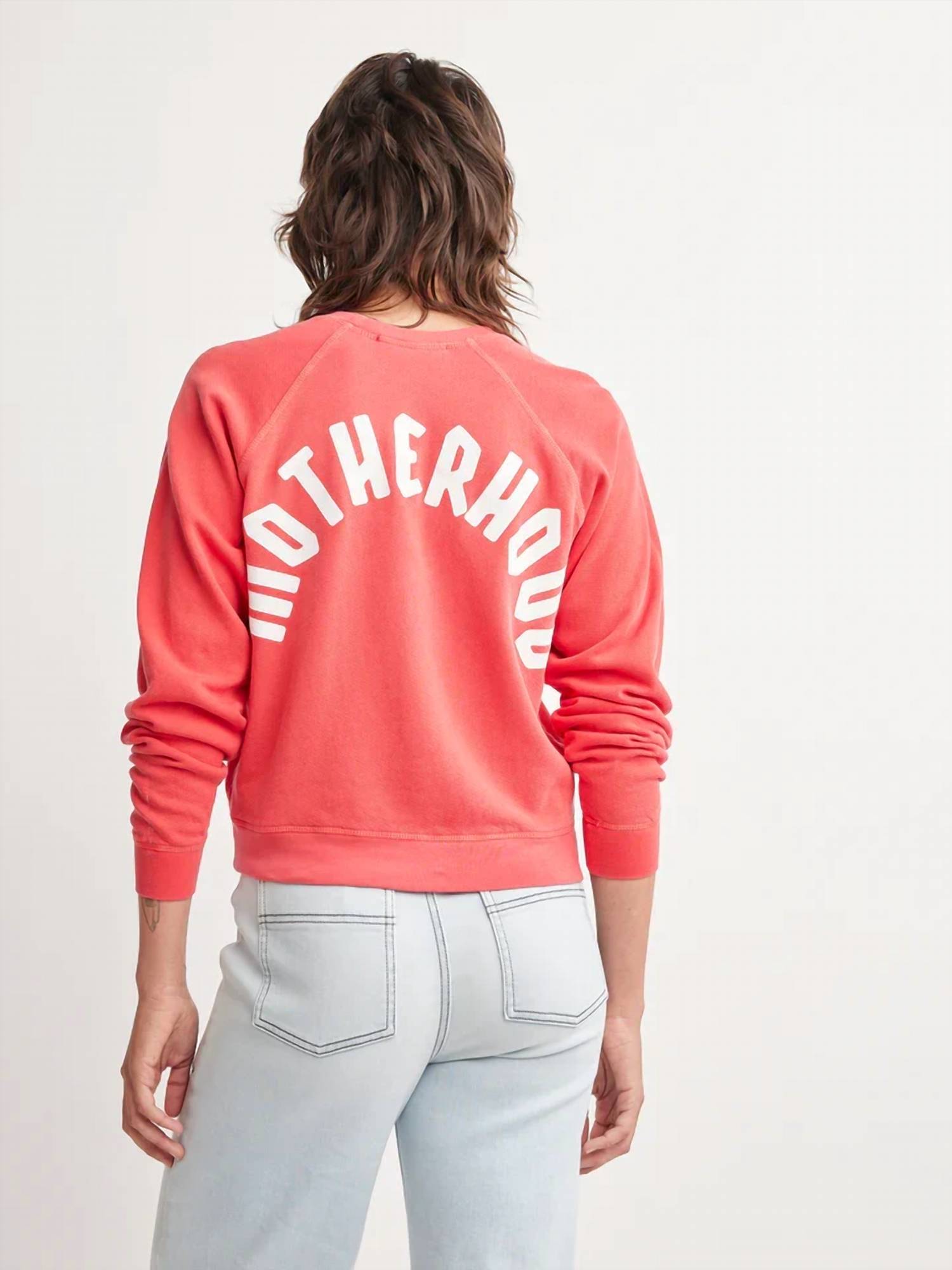 Self Contrast - Mackinley Sweatshirt