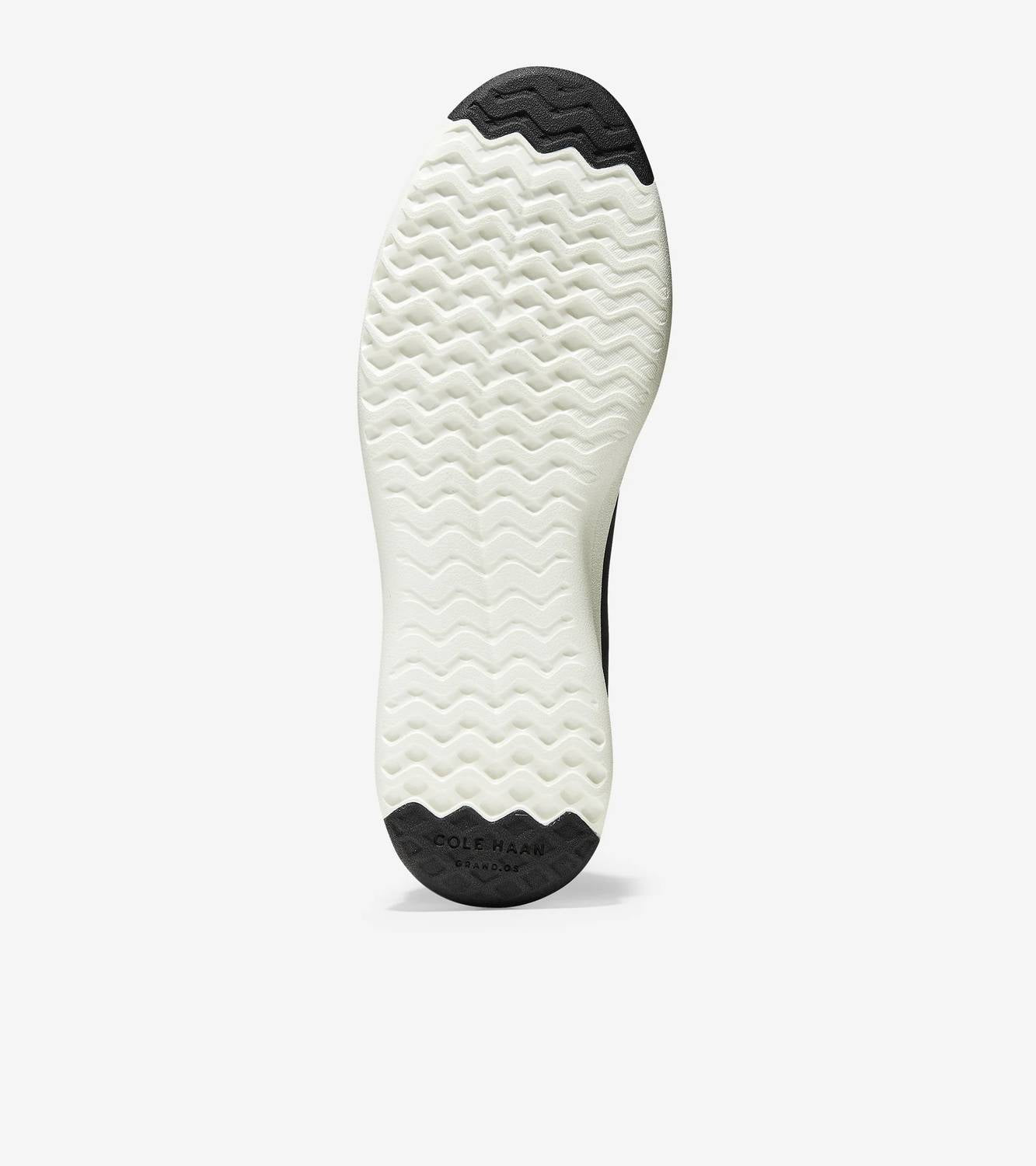 COLE HAAN Women's Grandpro Tennis Sneaker in black optic white - women's sneaker - view 6