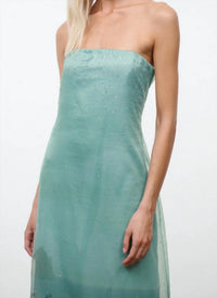 Staud - Amara Dress