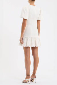 Rebecca Vallance - Kahlia Mini Dress