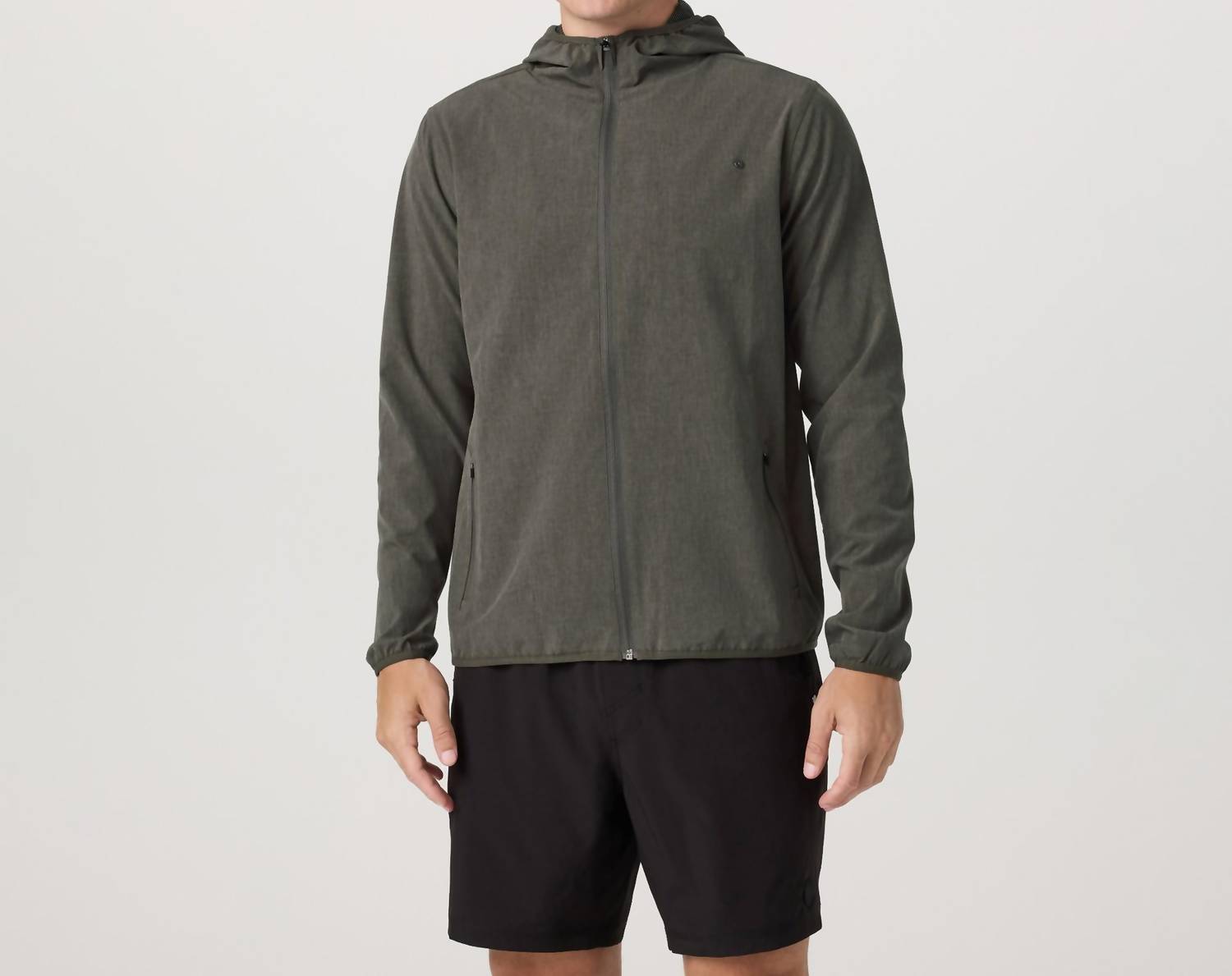 Vuori - Outdoor Trainer Shell Jacket