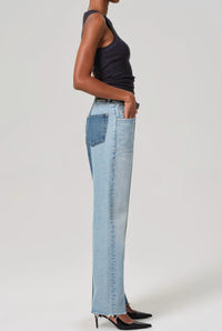Citizens Of Humanity - Three Tone Dahlia Pant