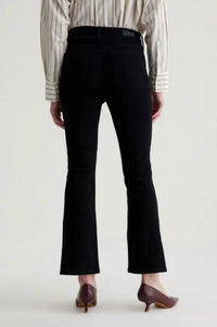 Ag Jeans - Farrah Boot Crop Jeans