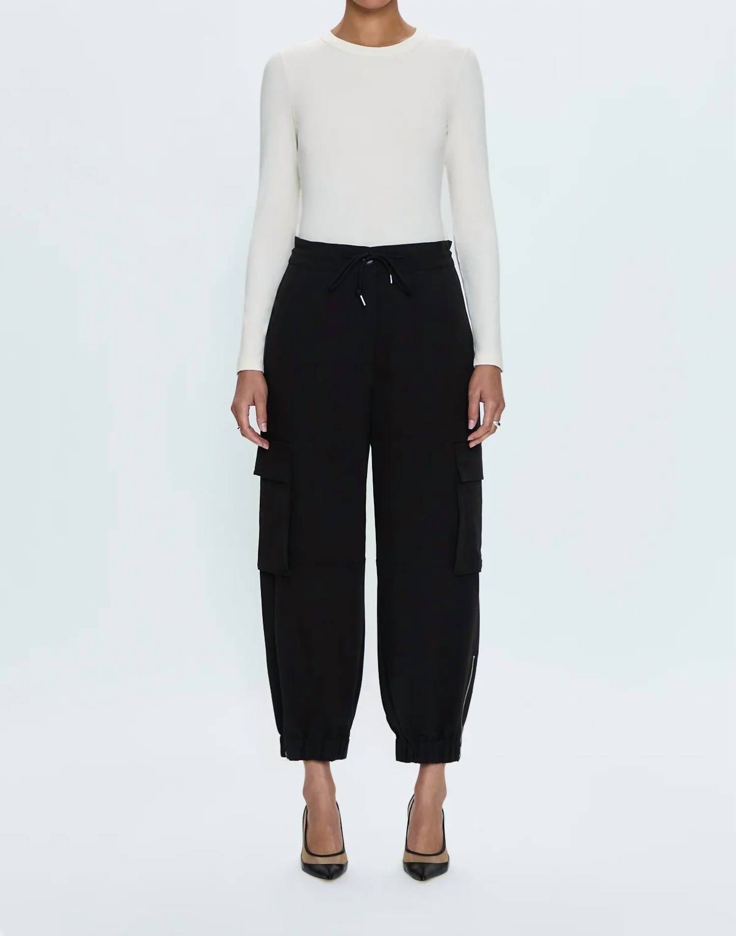 Pistola - Dakota Cargo Jogger Pants