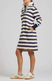 Shirty - Bea Rugby Dress