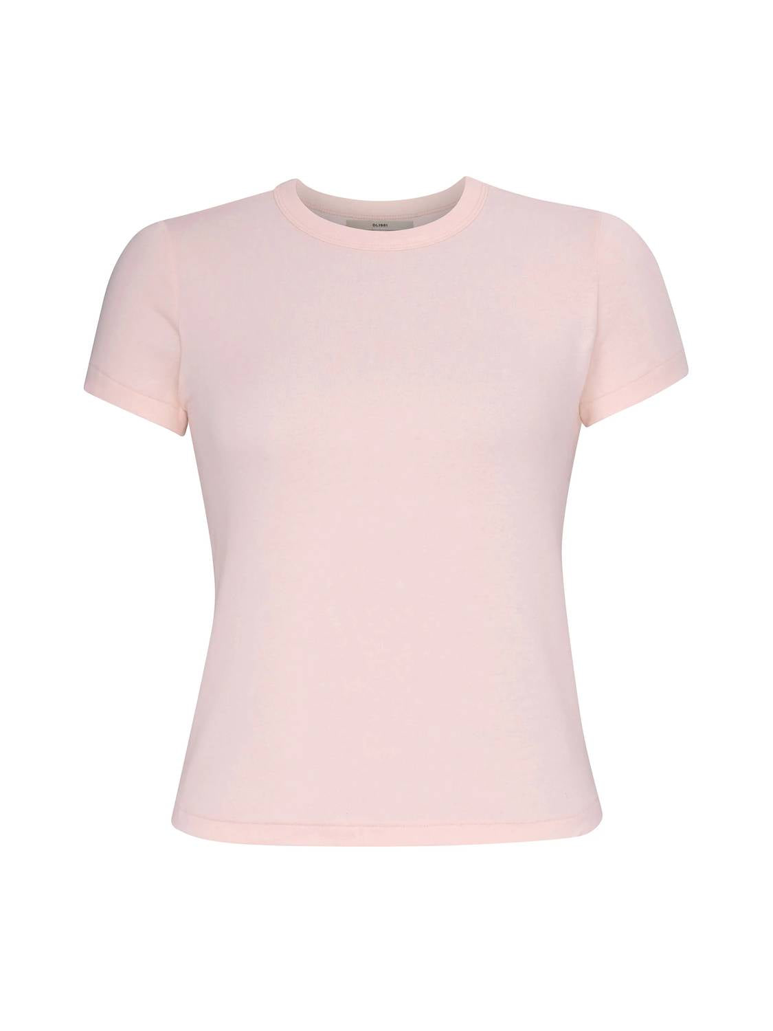 Dl1961 - Women'S - Shrunken T-Shirt
