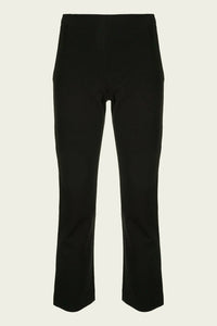 Vince - Crop Flare Pants