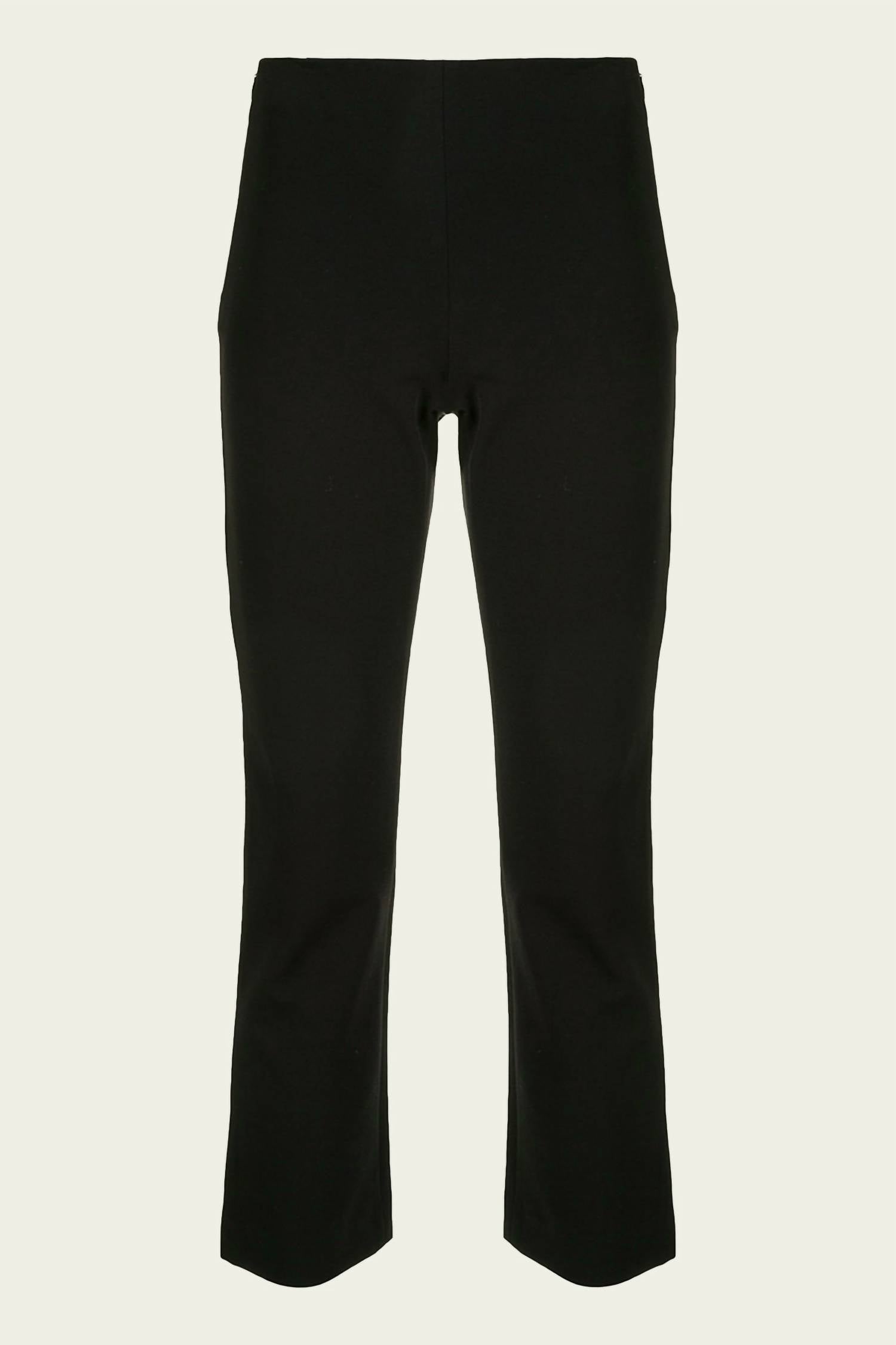 Vince - Crop Flare Pants