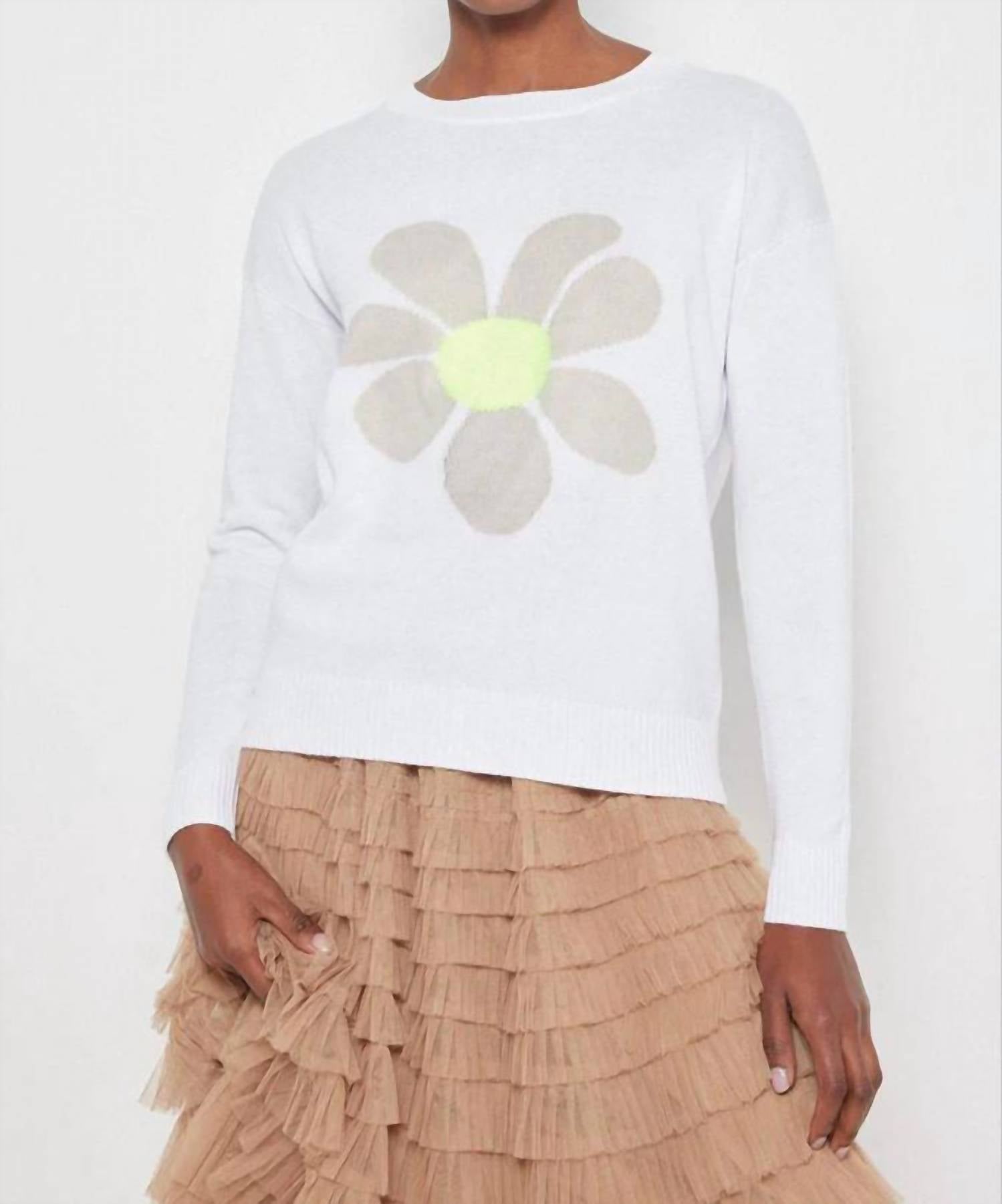 Lisa Todd - Women's Sweet Talk Sweater